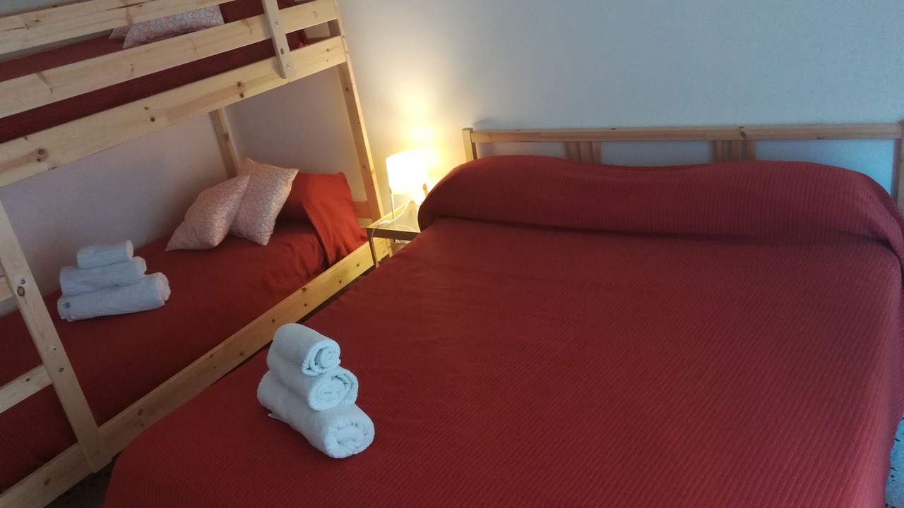 Photo of Bedroom in Kalsa