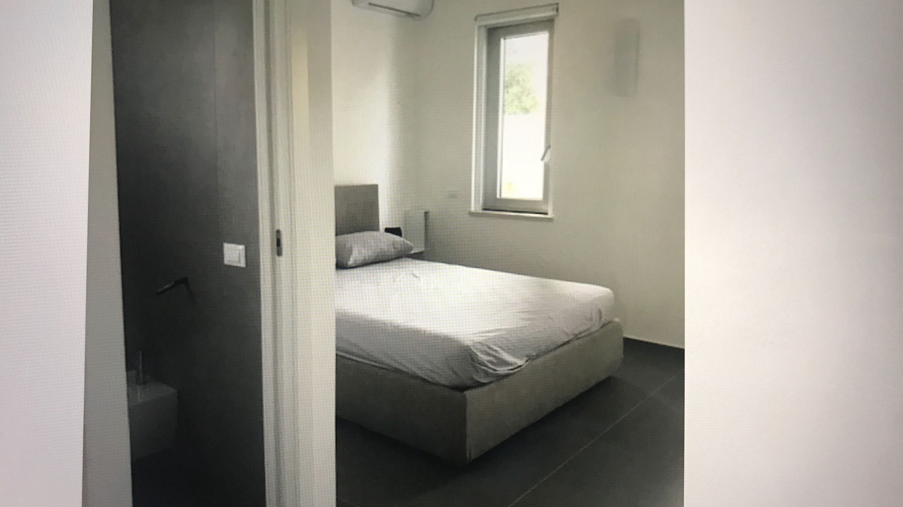 Photo of Bedroom in Costa Saracena-Castelluccio