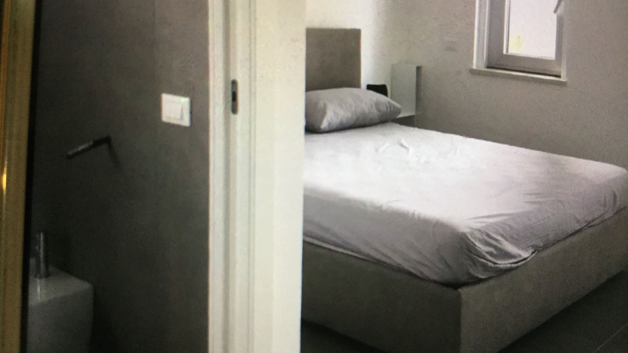 Photo of Bedroom in Costa Saracena-Castelluccio