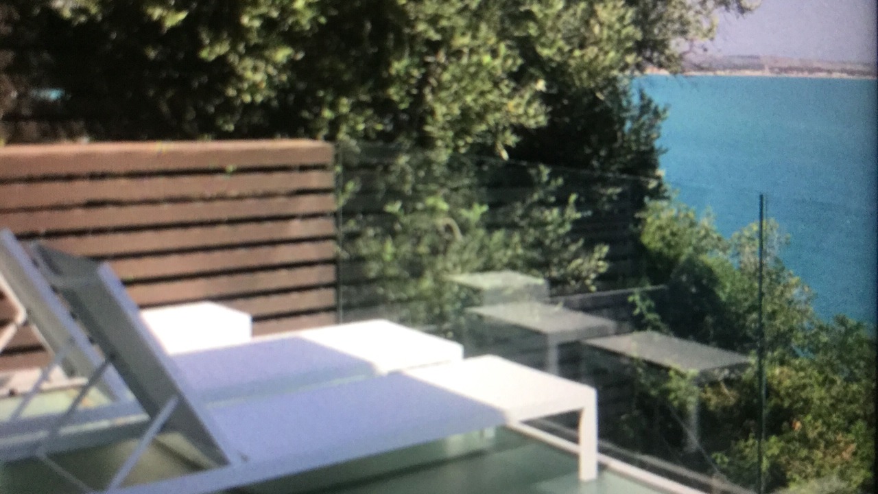 Photo of Patio Balcony in Costa Saracena-Castelluccio