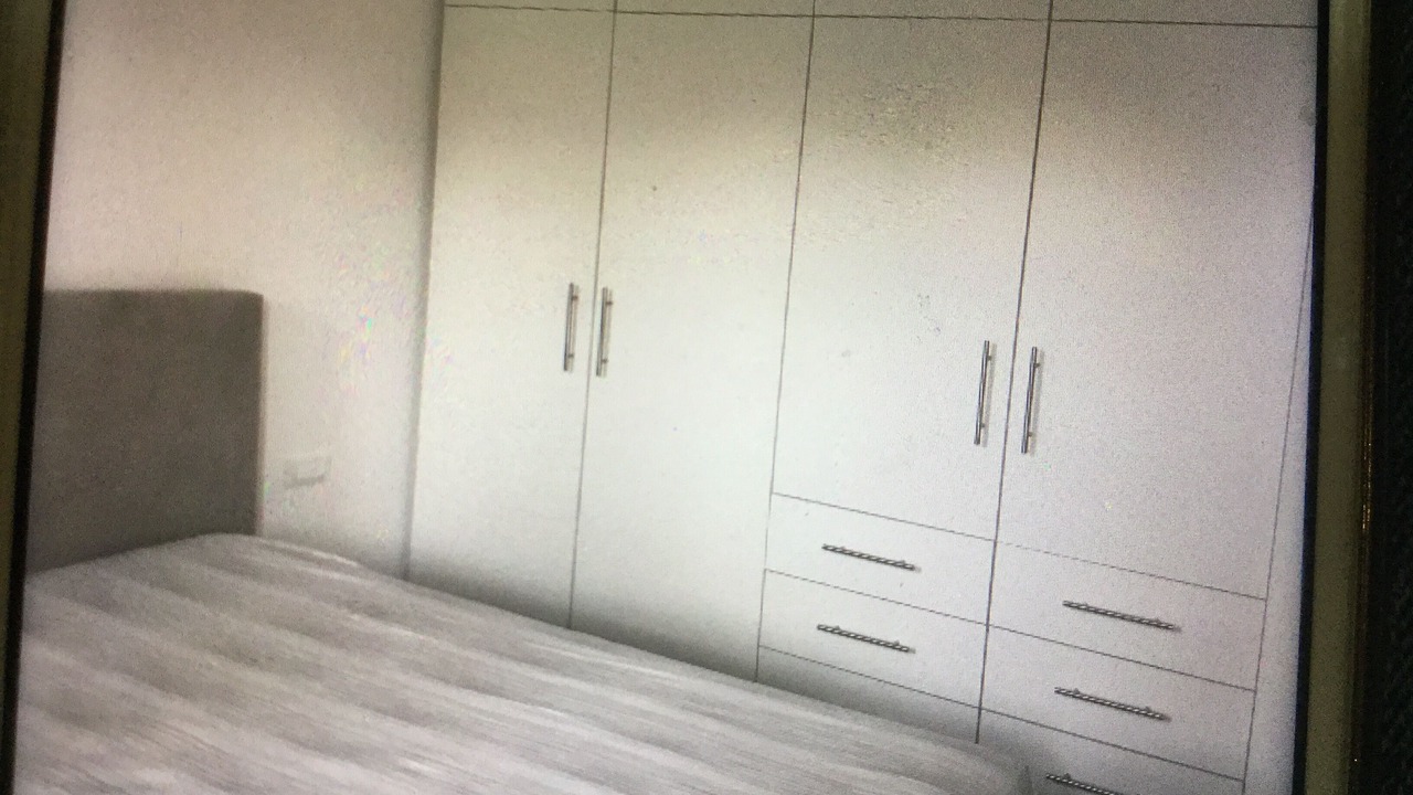 Photo of Bedroom in Costa Saracena-Castelluccio