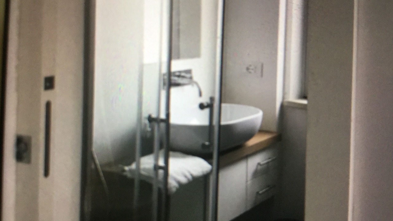 Photo of Bathroom in Costa Saracena-Castelluccio