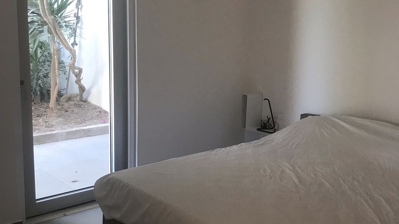 Photo of Bedroom in Costa Saracena-Castelluccio