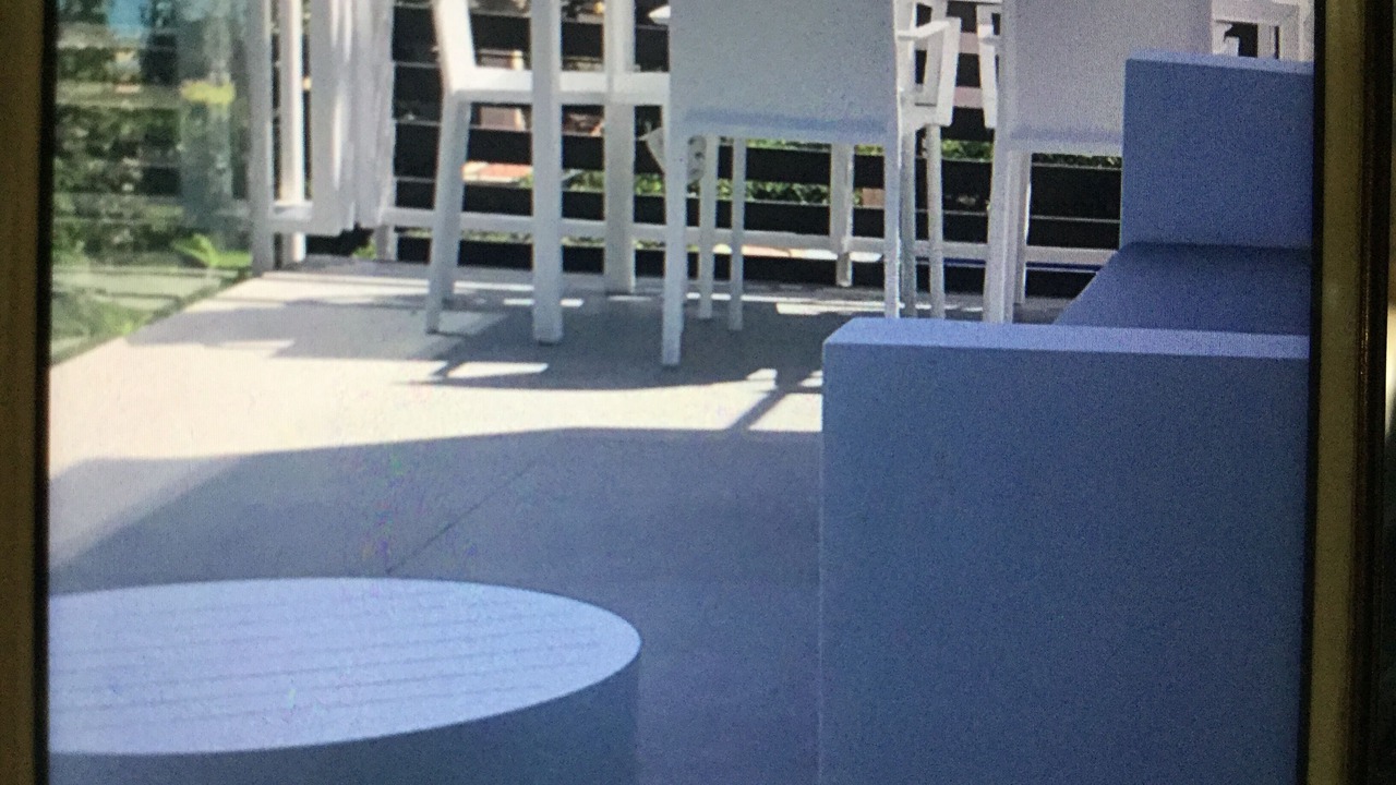 Photo of Patio Balcony in Costa Saracena-Castelluccio
