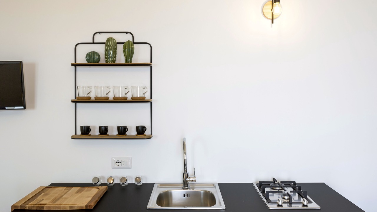 Photo of Kitchen in Ragusa