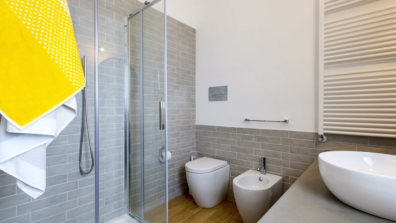 Photo of Bathroom in Ragusa