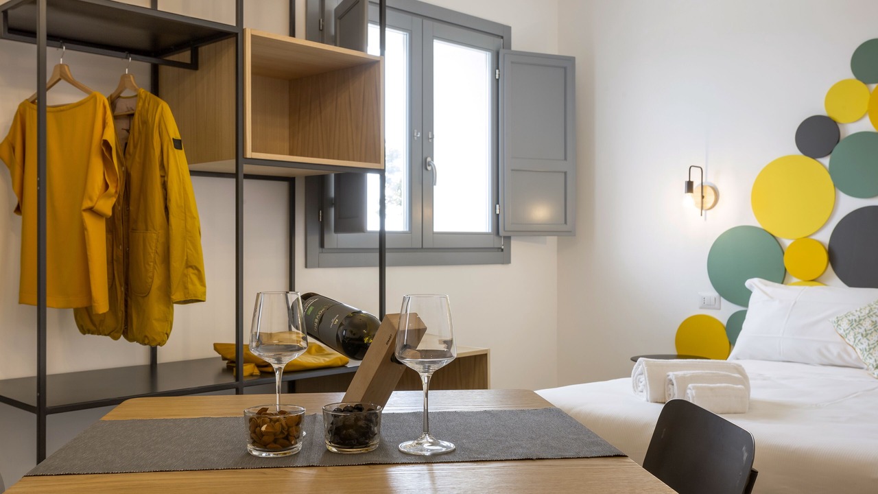 Photo of Bedroom in Ragusa