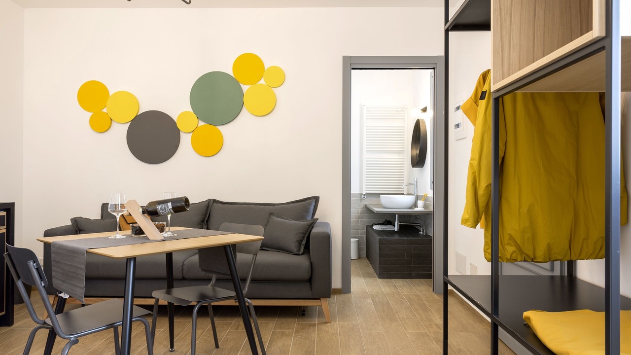 Photo of Livingroom in Ragusa