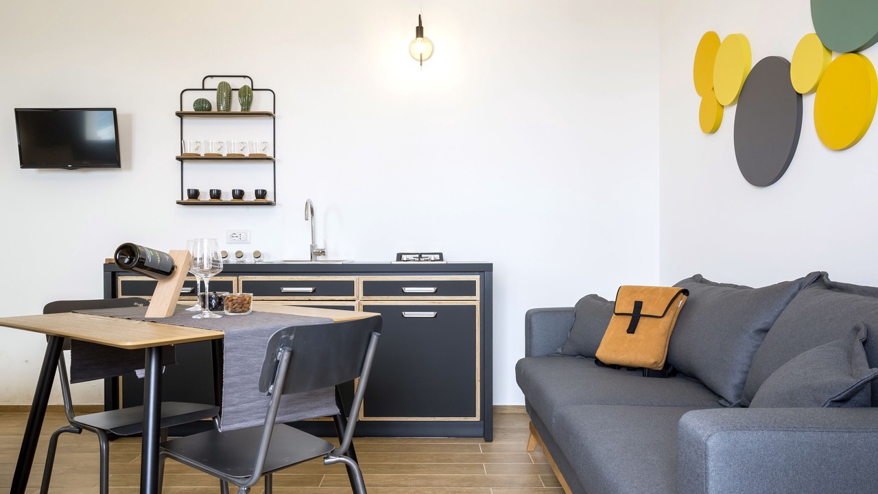 Photo of Livingroom in Ragusa