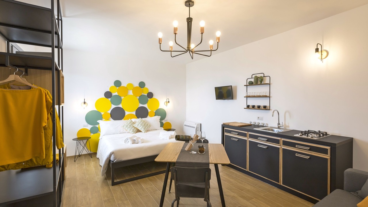 Photo of Bedroom in Ragusa