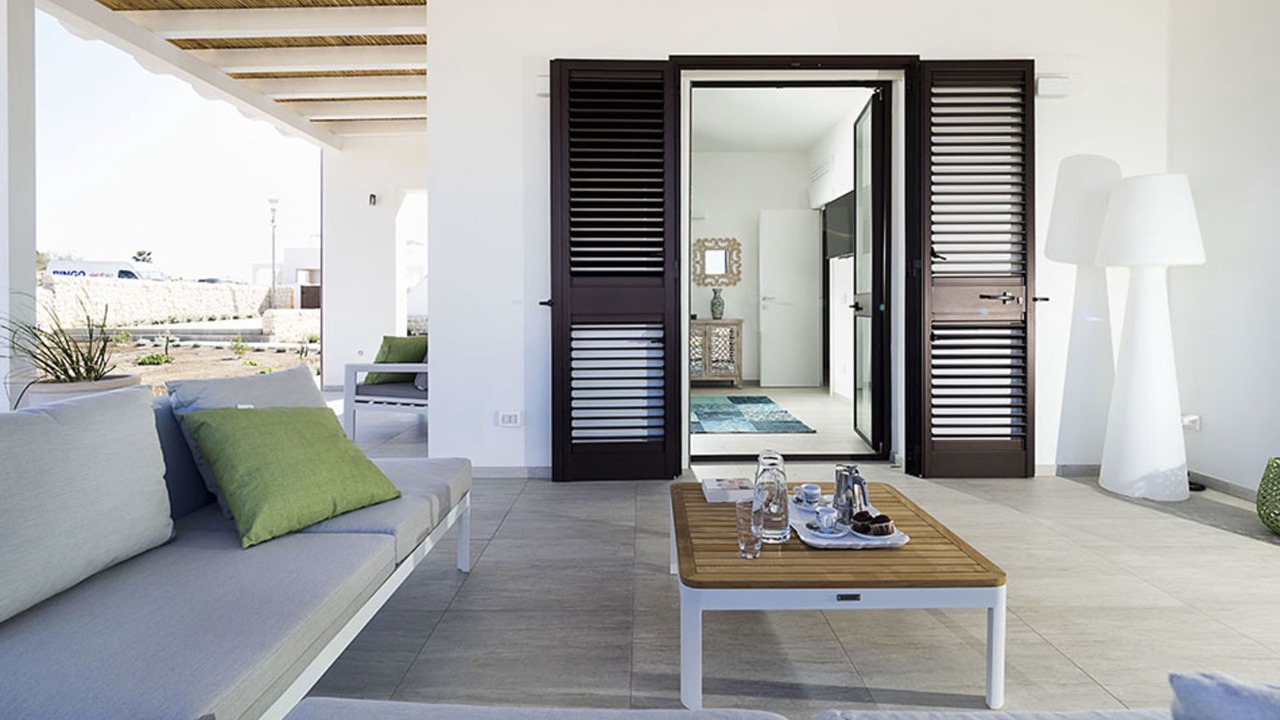 Photo of Outdoor in Reitani