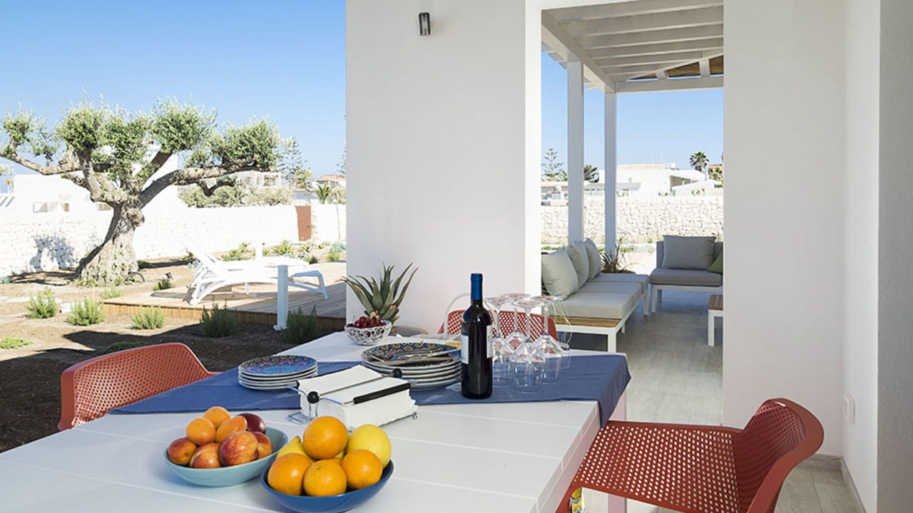 Photo of Outdoor in Reitani