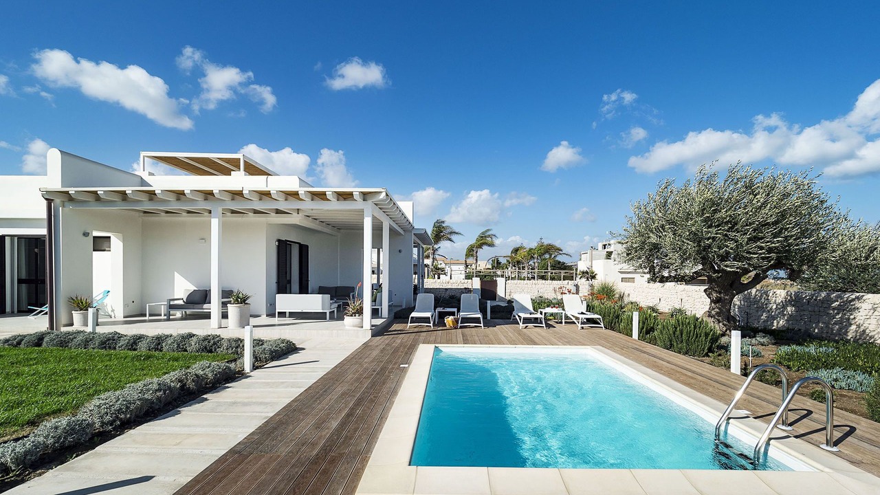 Photo of Outdoor in Reitani