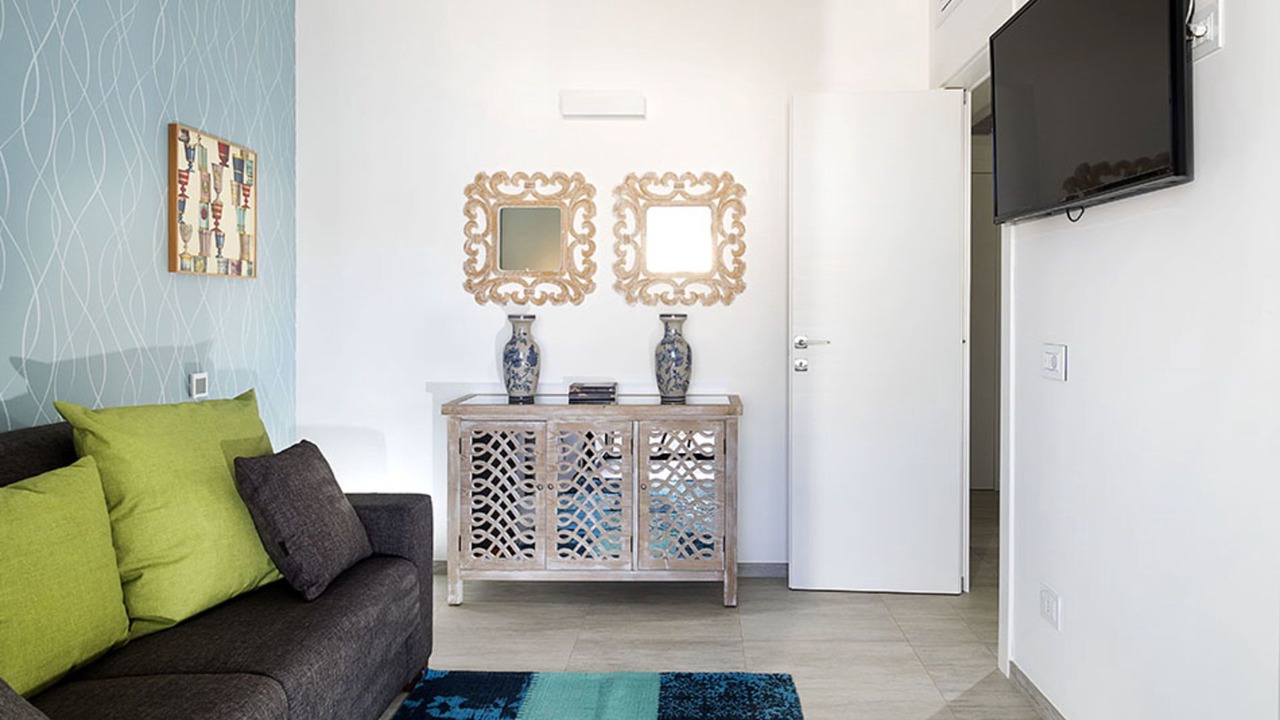 Photo of Livingroom in Reitani