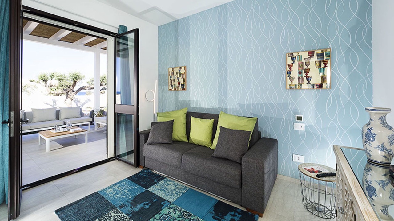 Photo of Livingroom in Reitani