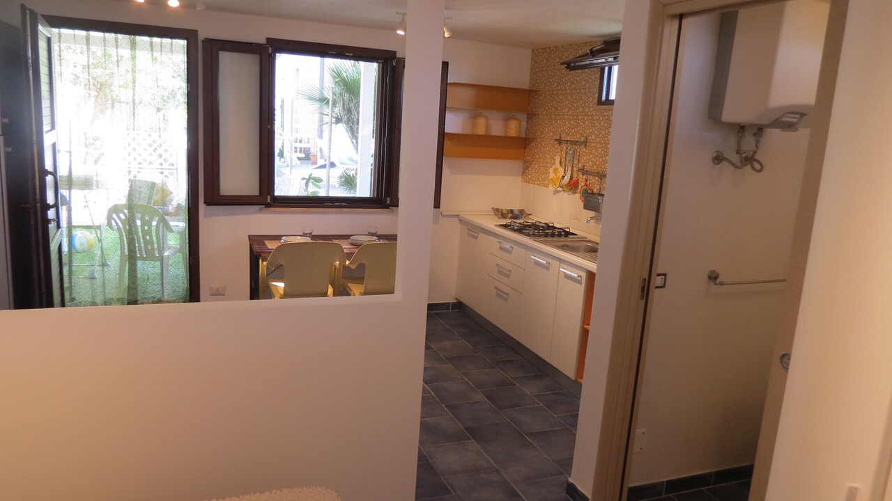 Photo of Kitchen in Milianni