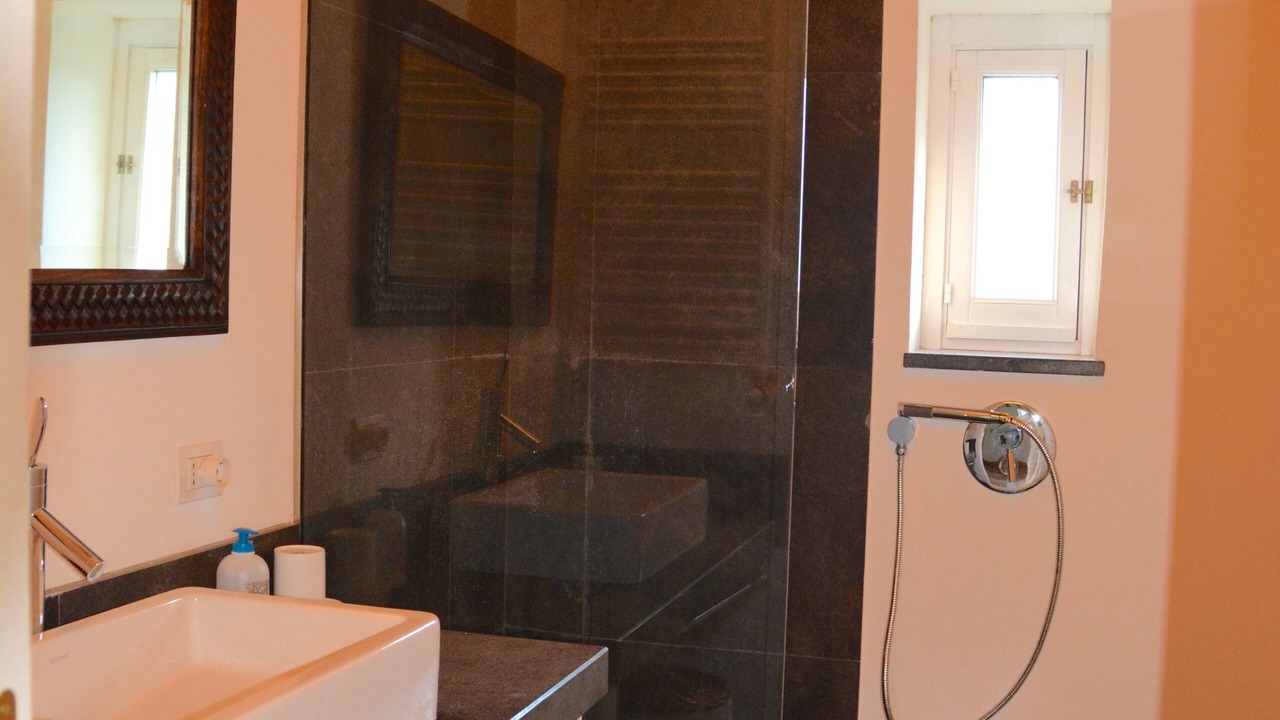 Photo of Bathroom in Castiglione di Sicilia