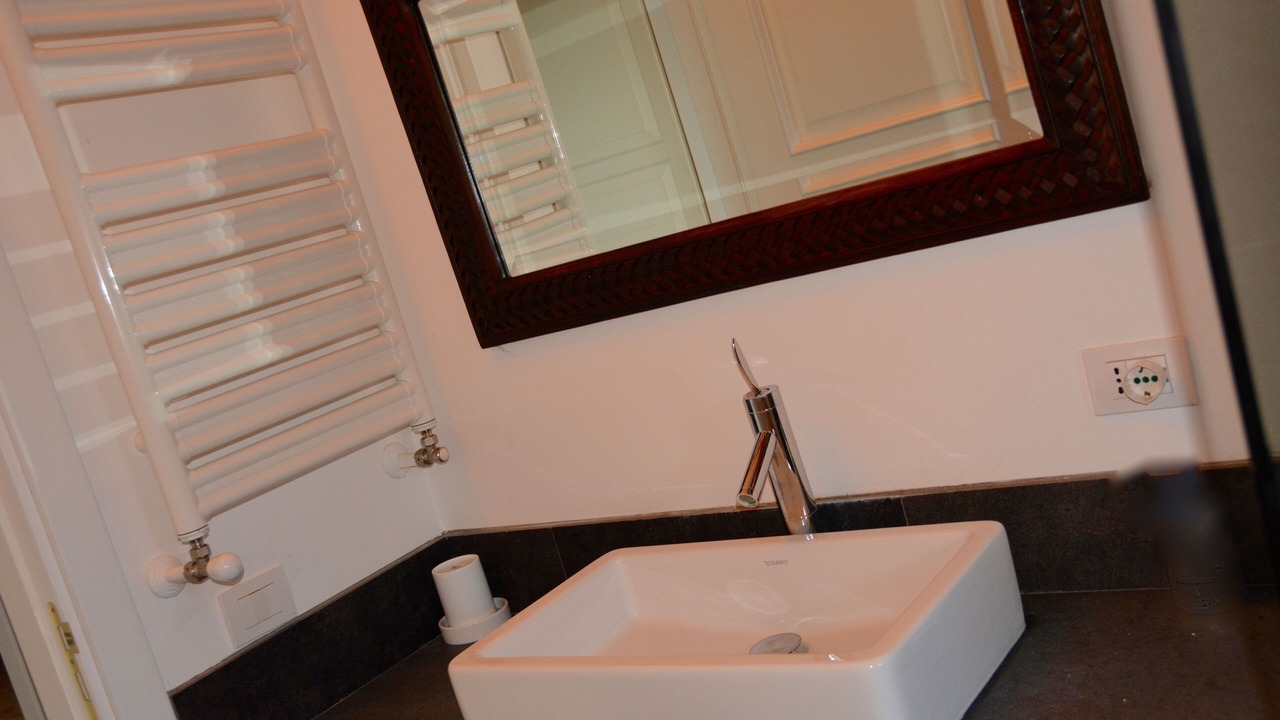 Photo of Bathroom in Castiglione di Sicilia