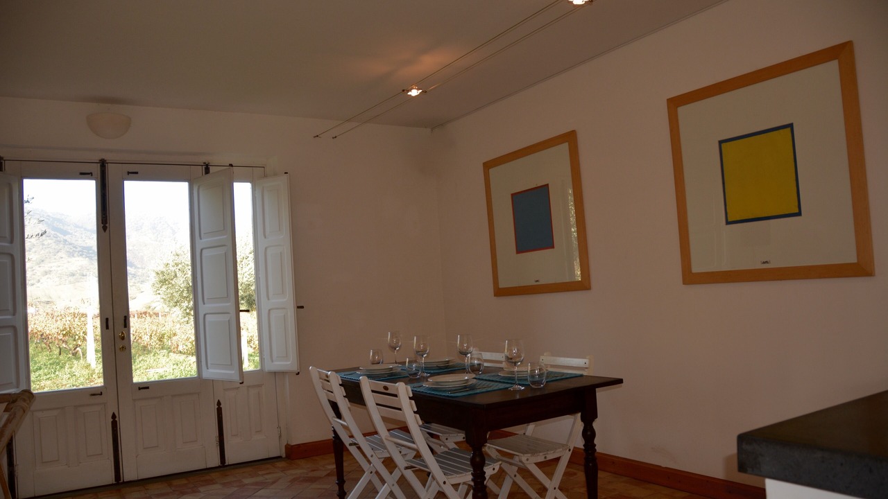 Photo of Livingroom in Castiglione di Sicilia