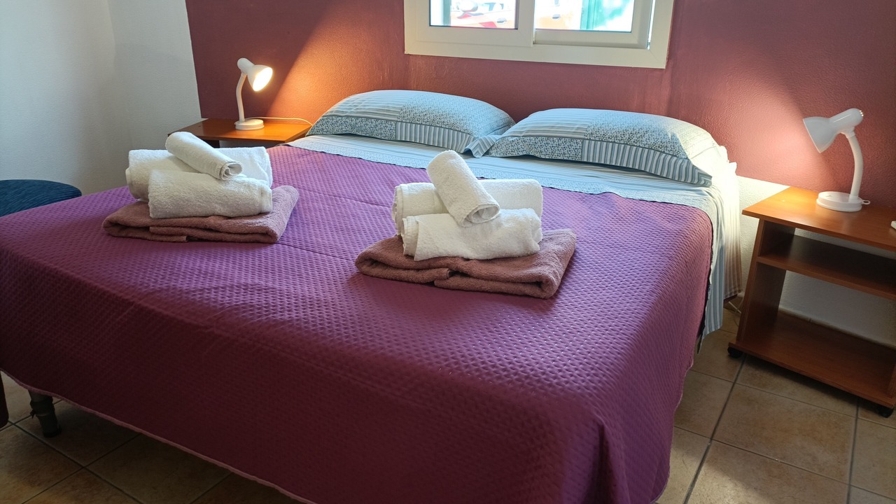 Photo of Bedroom in Costa Saracena-Castelluccio