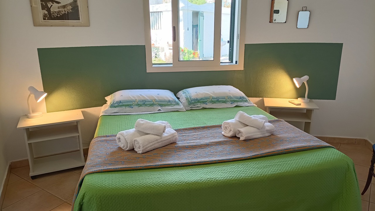 Photo of Bedroom in Costa Saracena-Castelluccio