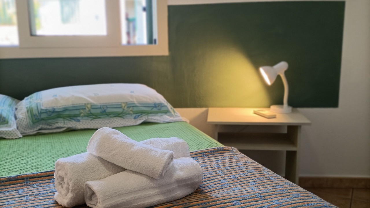 Photo of Bedroom in Costa Saracena-Castelluccio