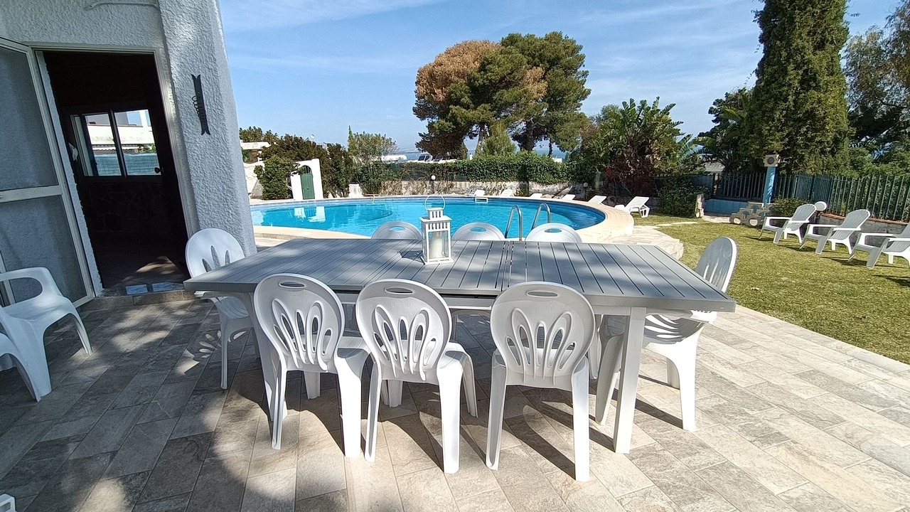Photo of Outdoor in Costa Saracena-Castelluccio