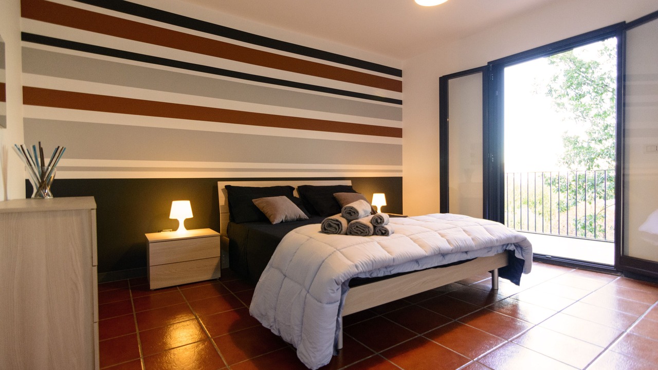 Photo of Bedroom in Randazzo