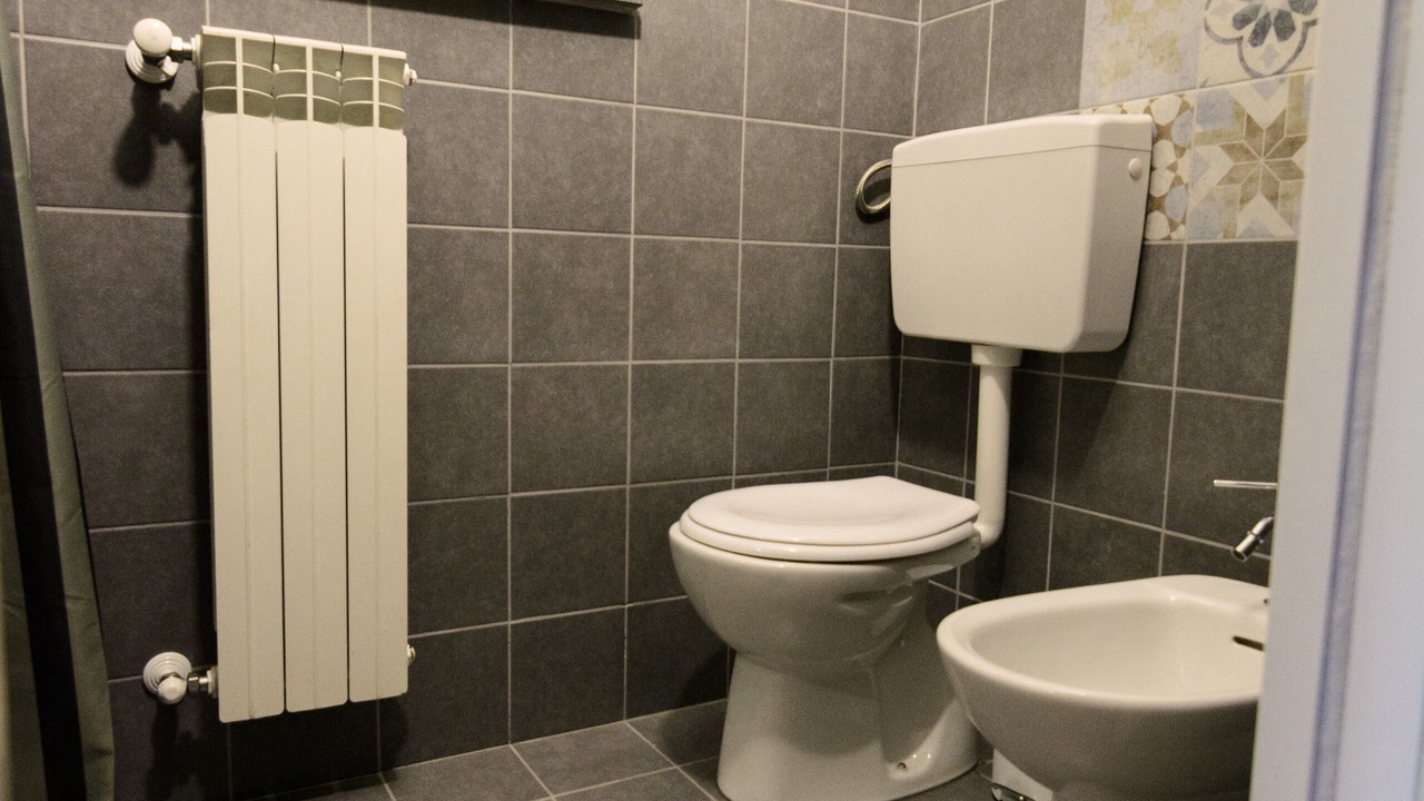 Photo of Bathroom in Randazzo