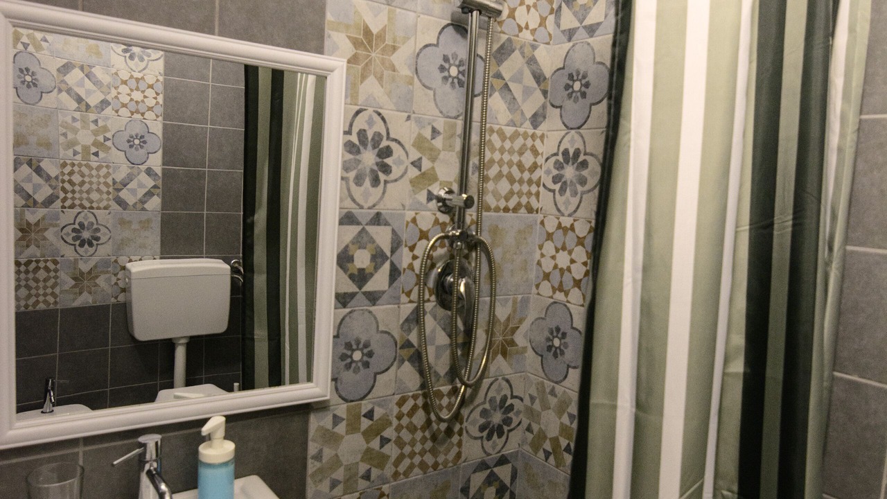 Photo of Bathroom in Randazzo
