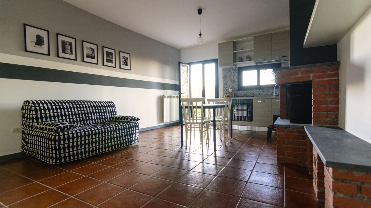 Photo of Livingroom in Randazzo