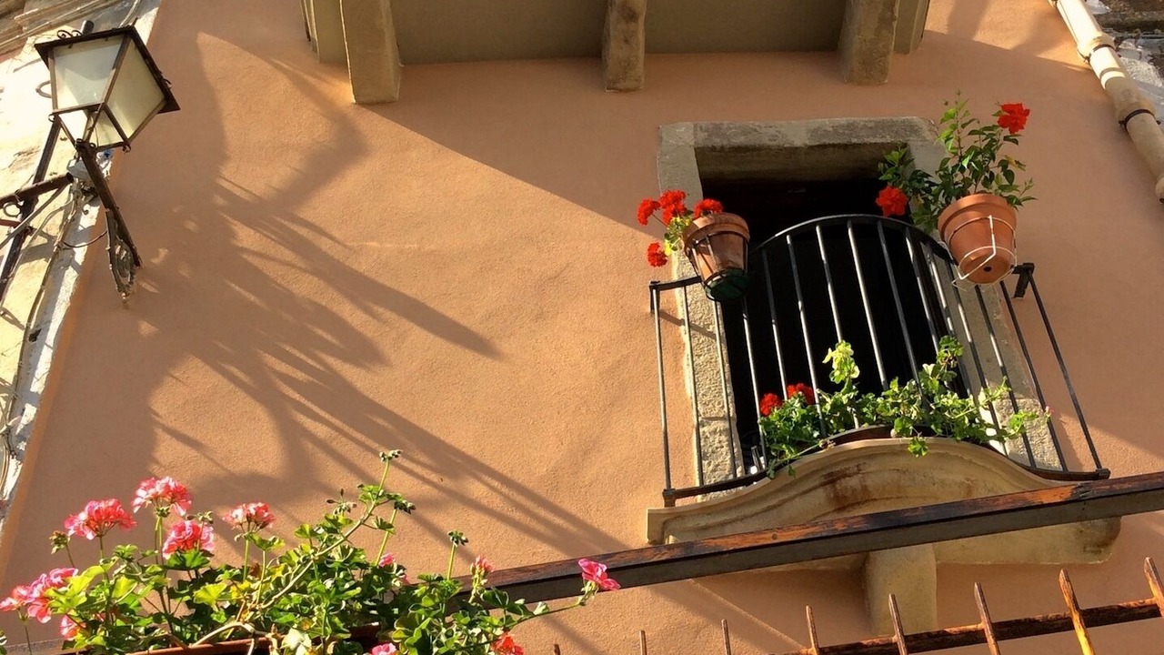 Photo of Patio Balcony in Forza d'Agro