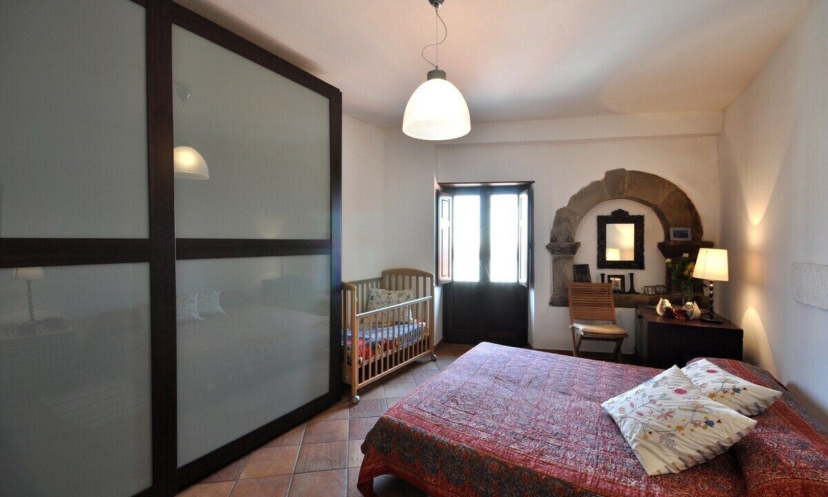 Photo of Bedroom in Forza d'Agro