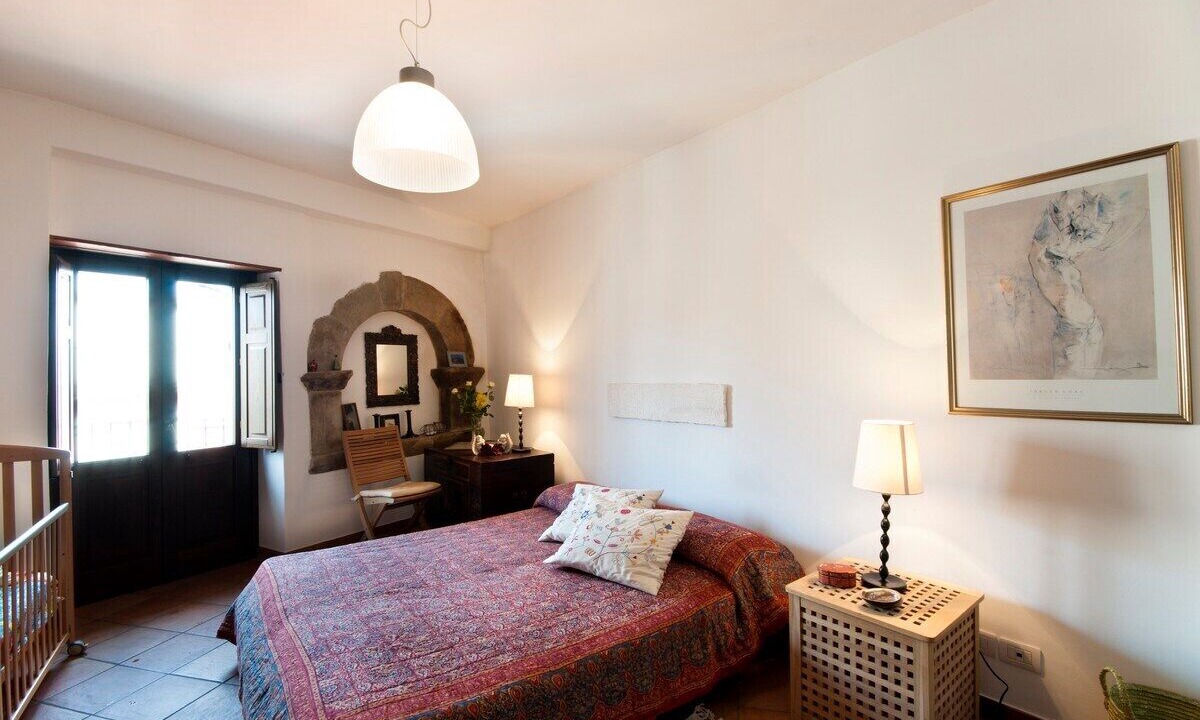 Photo of Bedroom in Forza d'Agro