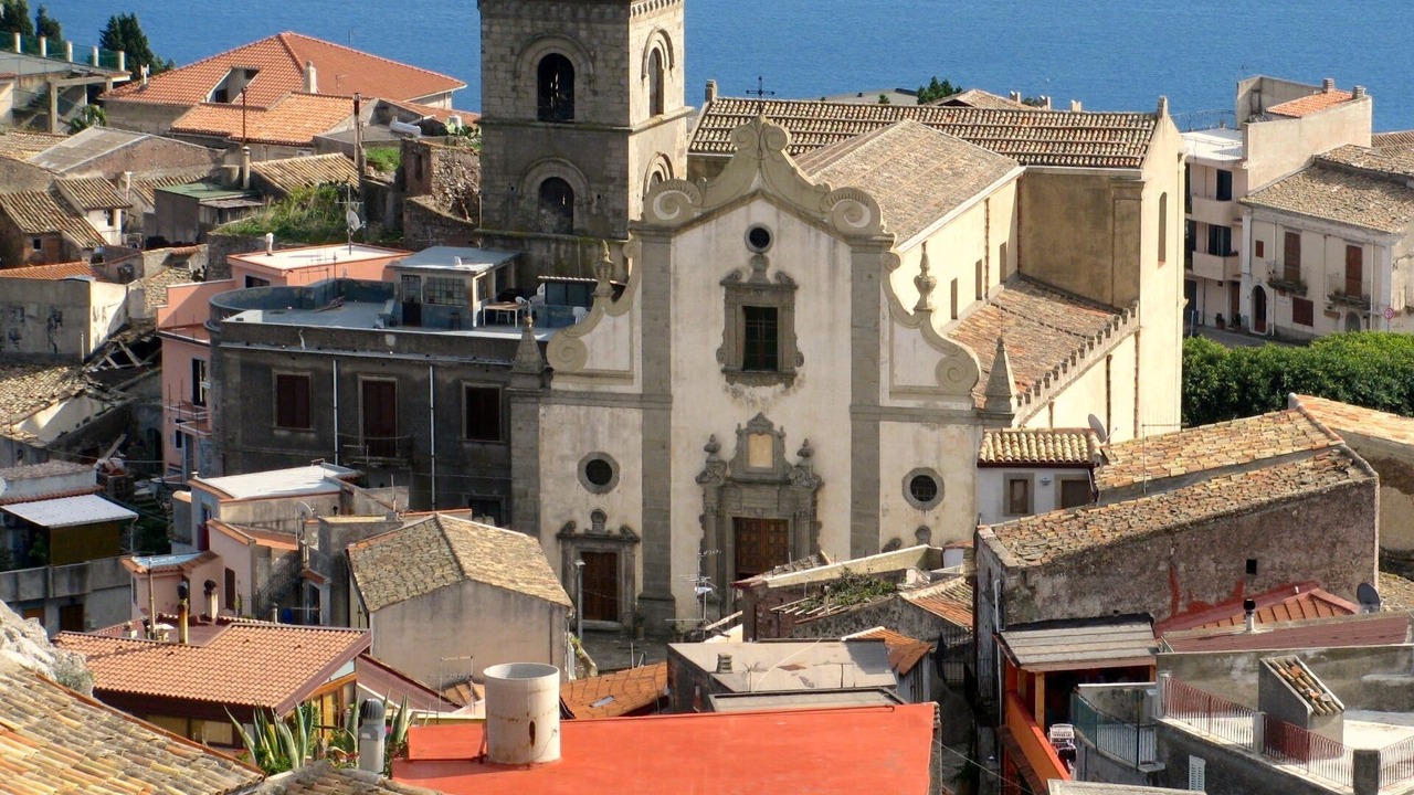 Photo of Outdoor in Forza d'Agro