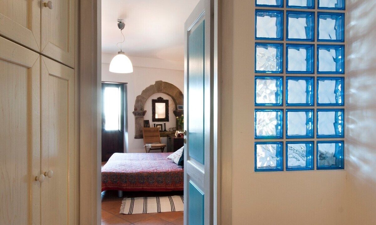 Photo of Bedroom in Forza d'Agro