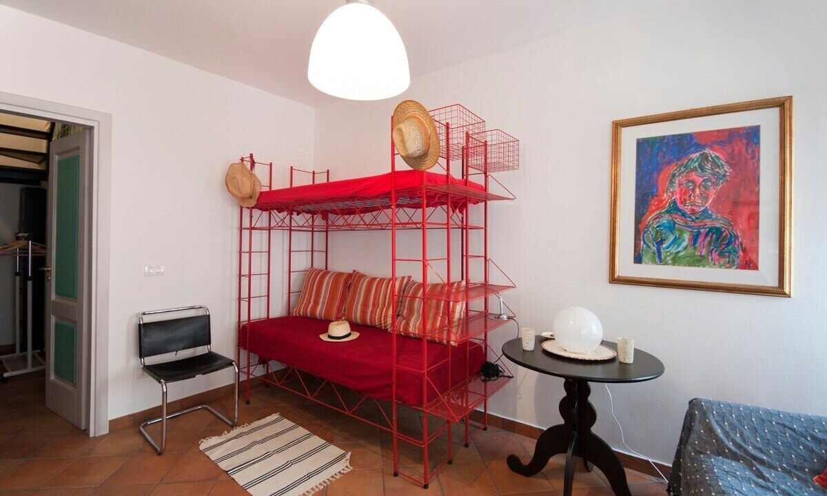 Photo of Bedroom in Forza d'Agro