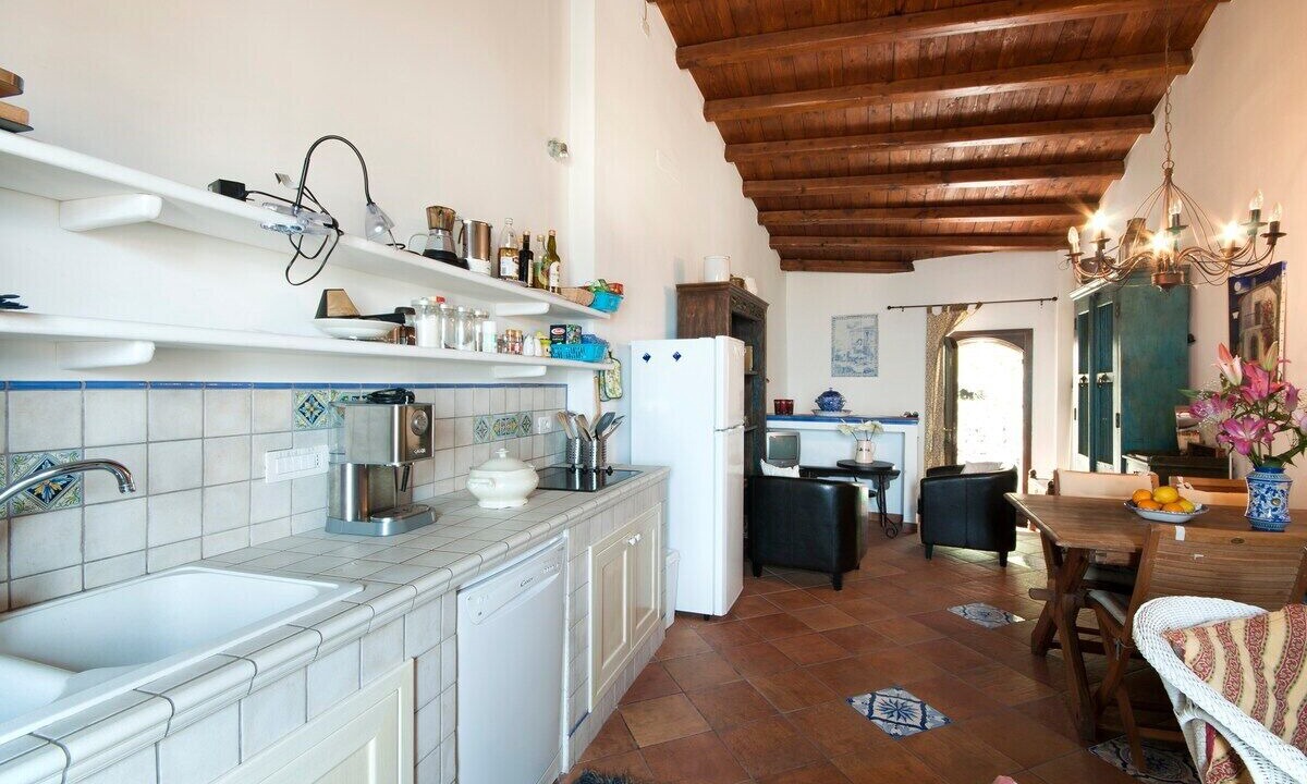 Photo of Kitchen in Forza d'Agro