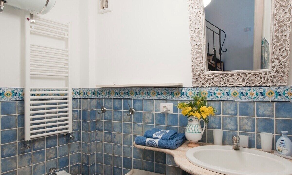 Photo of Bathroom in Forza d'Agro