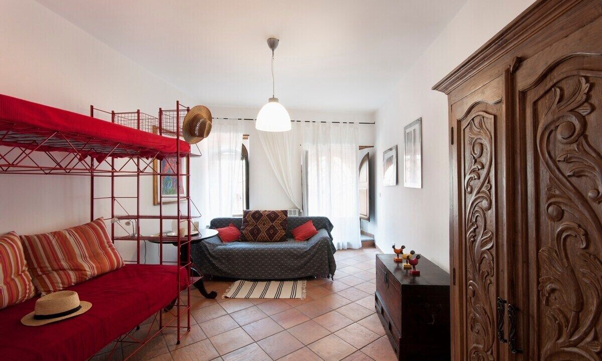 Photo of Livingroom in Forza d'Agro