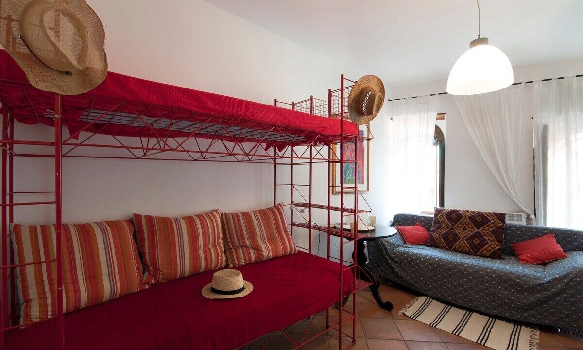 Photo of Bedroom in Forza d'Agro