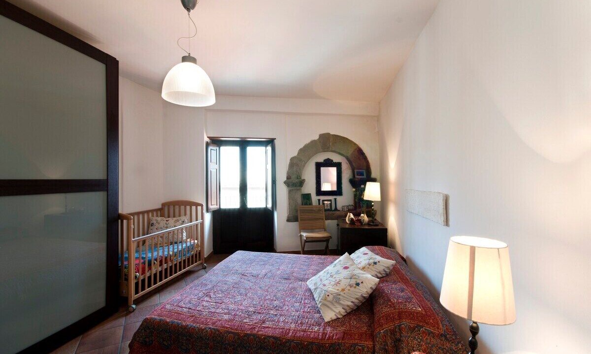 Photo of Bedroom in Forza d'Agro
