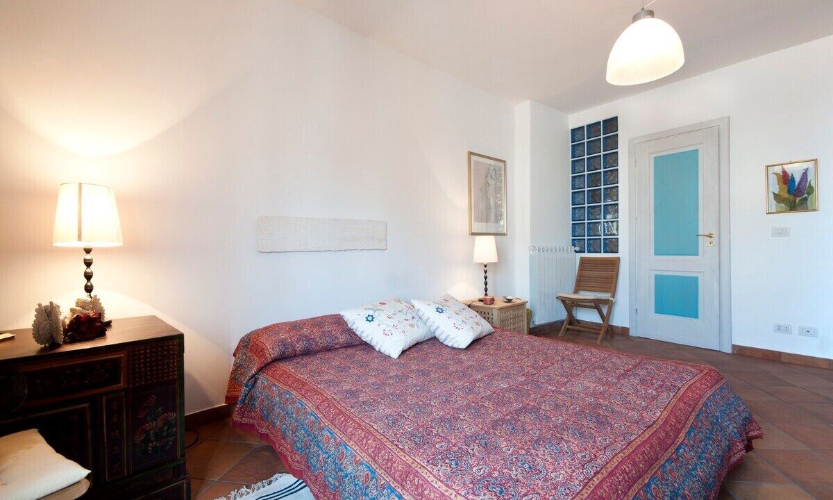 Photo of Bedroom in Forza d'Agro