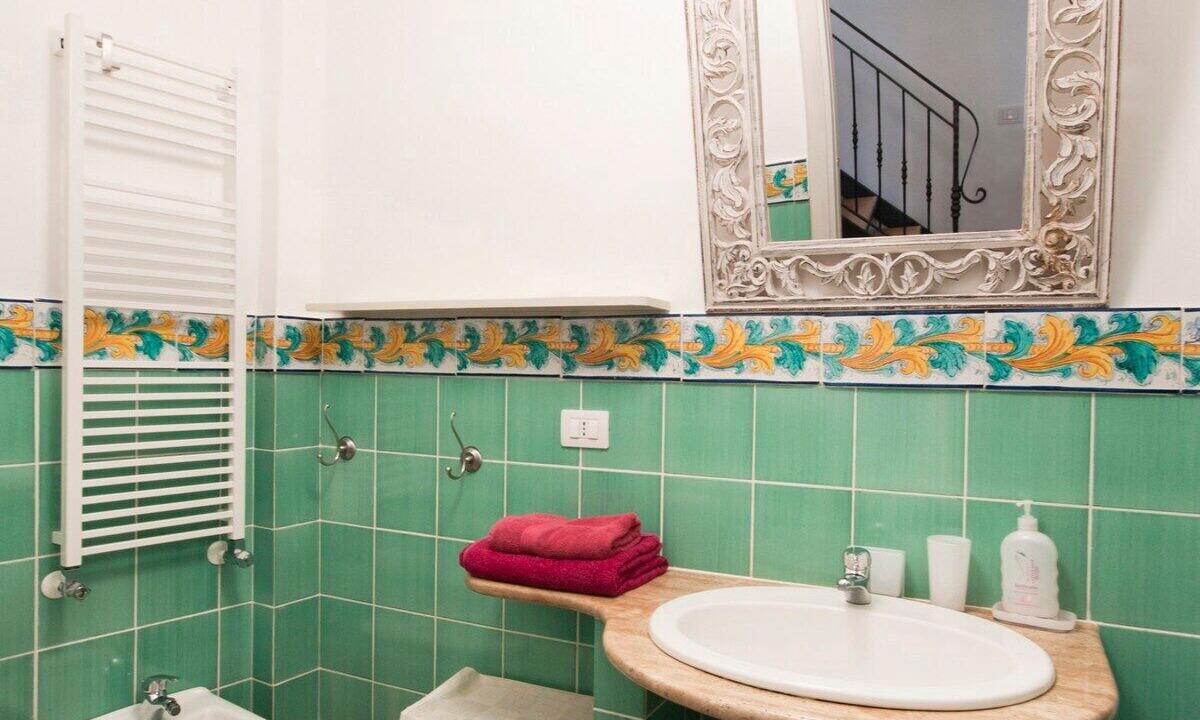 Photo of Bathroom in Forza d'Agro