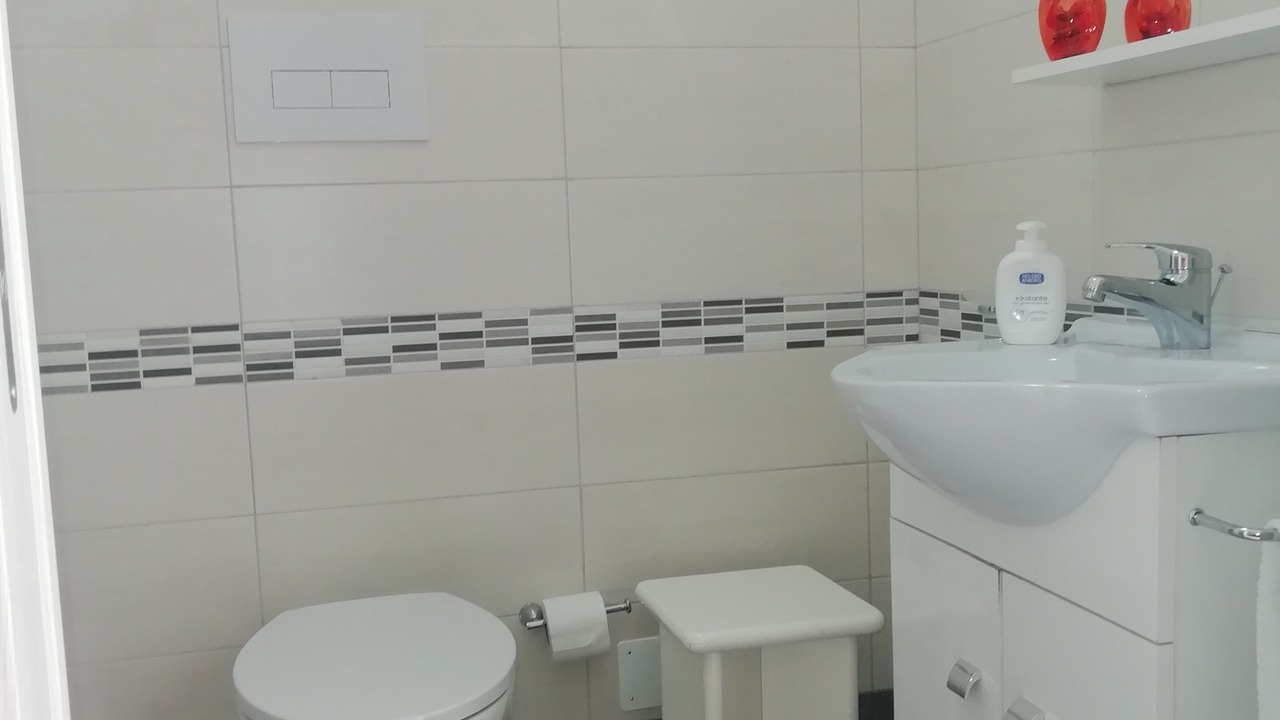 Photo of Bathroom in Casa Santa