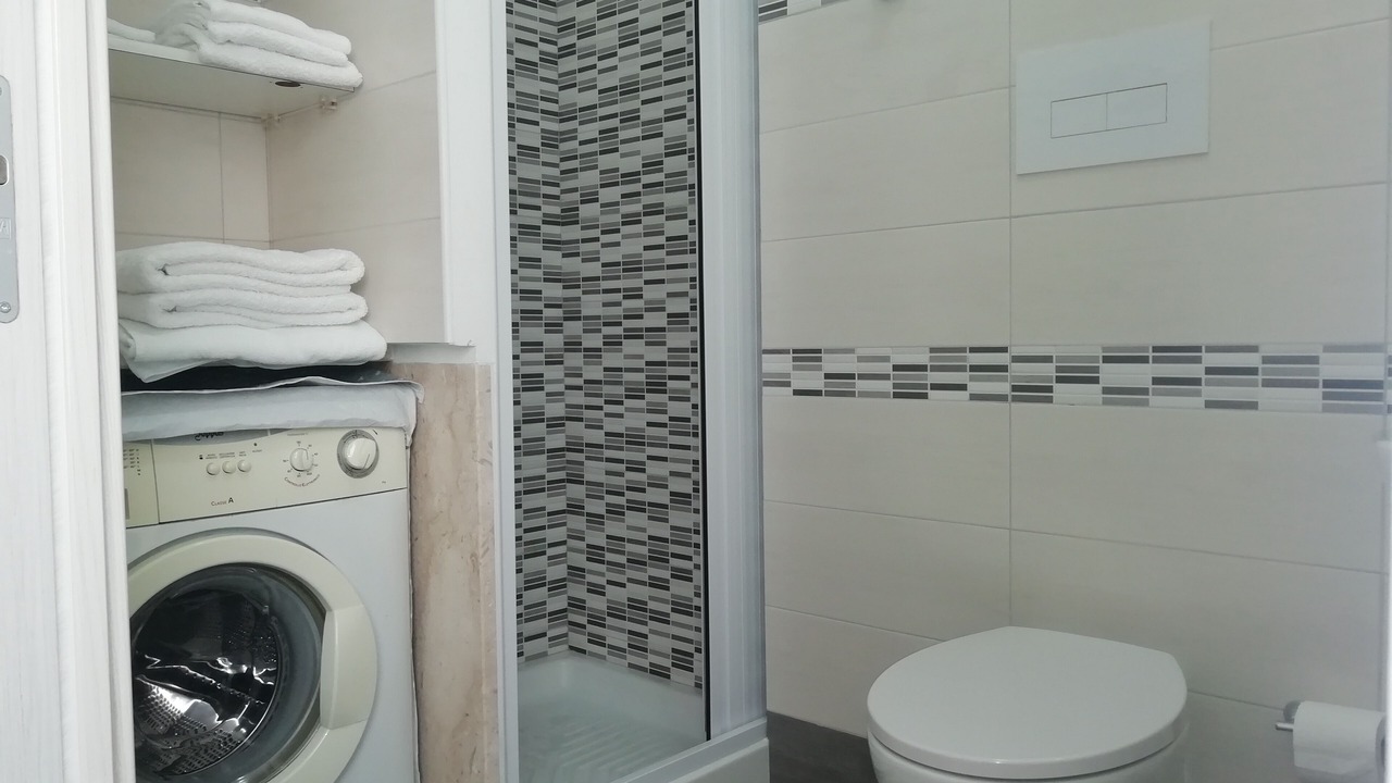 Photo of Bathroom in Casa Santa
