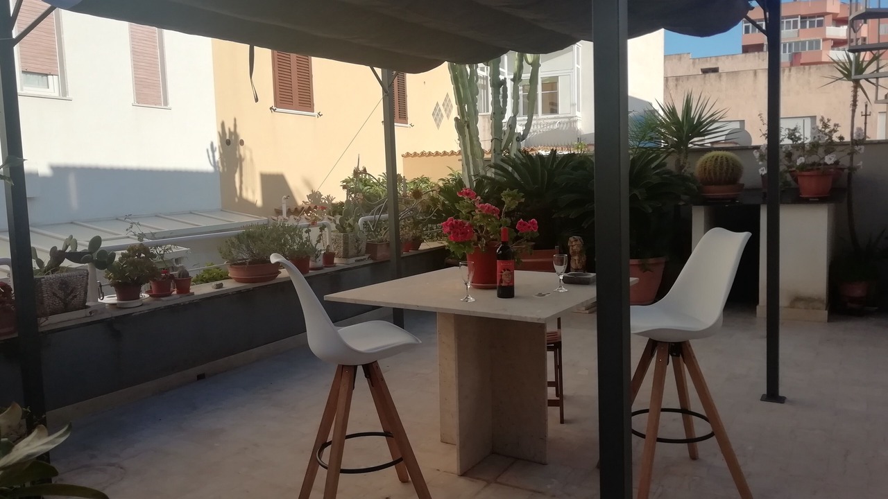 Photo of Outdoor in Casa Santa