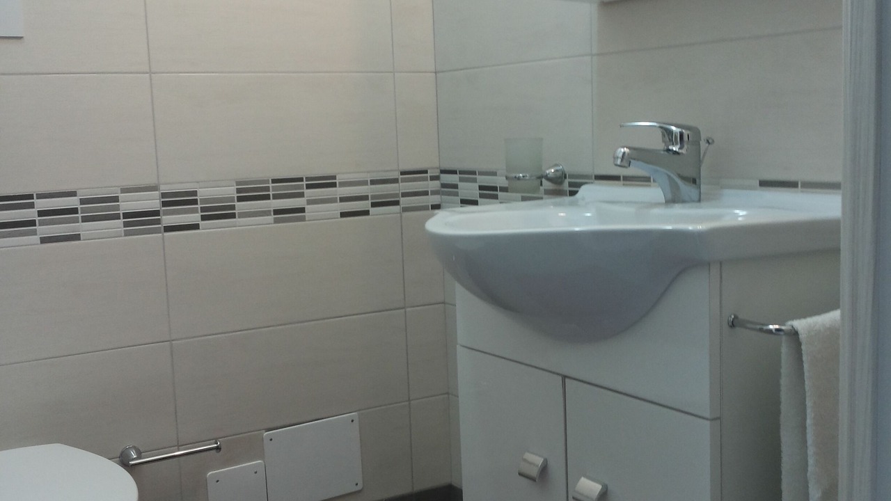 Photo of Bathroom in Casa Santa