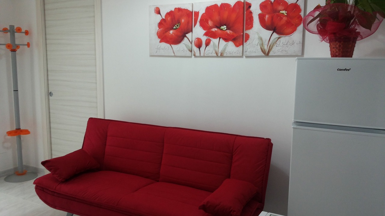 Photo of Livingroom in Casa Santa
