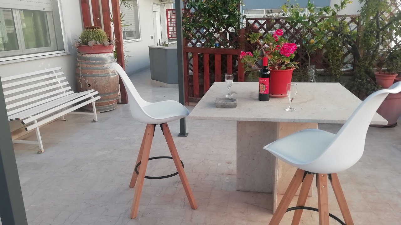 Photo of Outdoor in Casa Santa